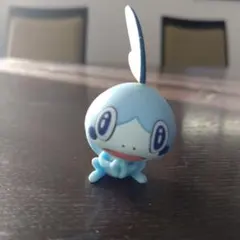 ポケットモンスター フィギュア ポケモン  メッソン