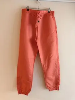 ESSENTIALSパンツナイロンパンツ