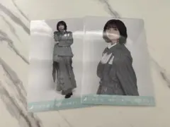 乃木坂46 生写真 純粋とは何か？ 中西アルノのサムネイル