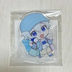 おらふくん ドズル社 ホワイトデー ロフト ミニキャラアクリルスタンド