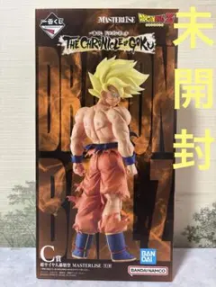 田*村様 一番くじ ドラゴンボール THE CHRONICLE OF GOKU | Mercari