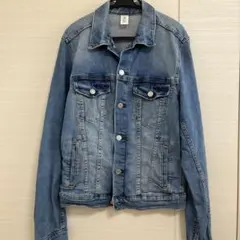 H＆M デニムジャケット