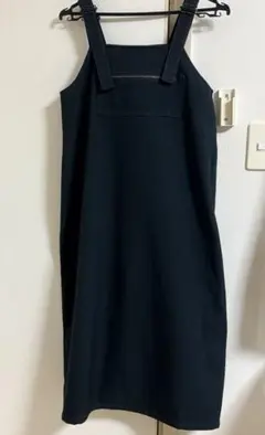 DANTON #DT-F0079 FLP ダントン　ワンピース