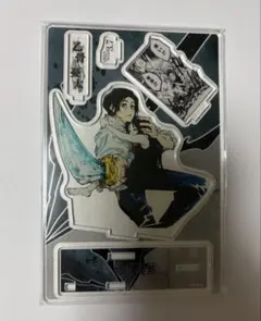 呪術廻戦　ジャンプショップ　乙骨憂太　バースデー　アクリルスタンド