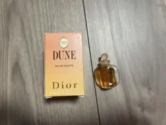 Dior DUNE オードトワレ 5ml ミニボトルのサムネイル