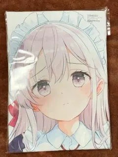 新品】大人気❗️ちはるさん×しまむら♡全4種類♡背当てクッション