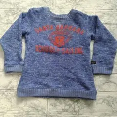 F.O.KIDS トレーナー 裏毛 100