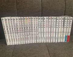 東京喰種 1〜14巻(完結)・re 1〜13巻(12・13巻新品)