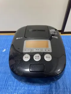 TIGER JPC-B100 IH炊飯器 3.0Lのサムネイル