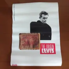 リーバイス　販促用　差し込みプレート　非売品 2025年最新】リーバイス 販促用の人気アイテム - メルカリ