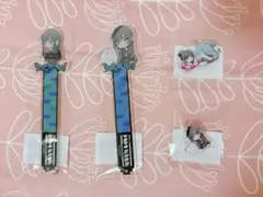 Adoのドキドキオンラインくじ A賞4セット - メルカリ