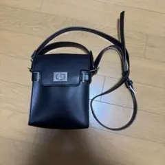 【犬飼京×DEVICE】2way ショルダーバックのサムネイル