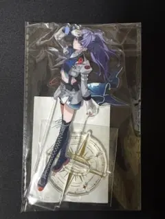 プロセカ アクリルスタンド COLORFUL LIVE 5th 朝比奈まふゆ