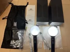 BTS アミボム　2個セット