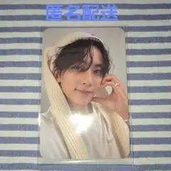 SEVENTEEN popkshop 店舗オリジナル特典 ジョンハン