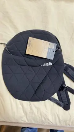 【新品未使用】THE NORTH FACE ブラックリュック