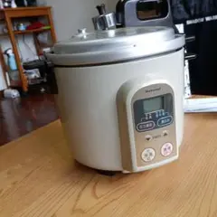 2026年最新】ナショナル 電気圧力鍋の人気アイテム - メルカリ