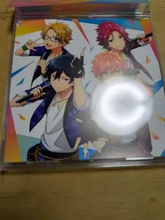 2026年最新】あんスタCDの人気アイテム - メルカリ