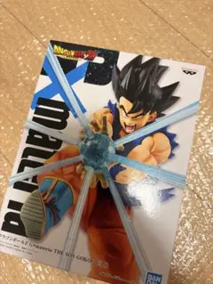 【新品未開封】G×materia 悟空・悟飯・ピッコロ・ベジータ・ベジット20個 2026年最新】g-materia 孫悟空の人気アイテム - メルカリ