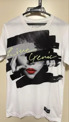 2025年最新】安室奈美恵 tシャツ genicの人気アイテム - メルカリ