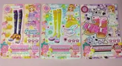 アイカツ 大空あかり シューズセット