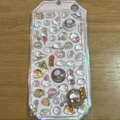 【正規品】ボンボンドロップシール もちもちボンボン シャーベット