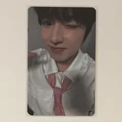 NCT WISH トレカ サクヤ