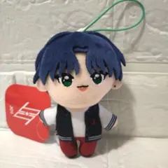 2026年最新】與那城奨 ぬいぐるみの人気アイテム - メルカリ