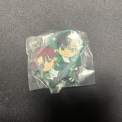 桜遥　蘇枋隼飛　でふぉラバ！　WIND BREAKER