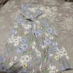 H&M レディースオーバーオールのサムネイル