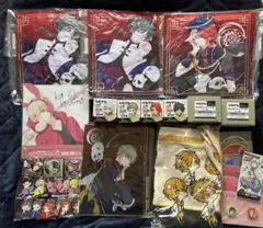 ツキウタ。ツキウサ まとめ売り - メルカリ