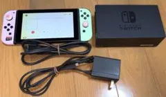 Nintendo Switch本体 任天堂 スイッチ