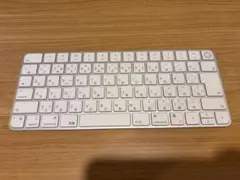 Apple Magic Keyboard (指紋認証可) 日本語JIS