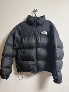 USA規格THE NORTH FACE 700 ダウンジャケット ブラック XL THE NORTH FACE 700 ダウンジャケット ブラック XL - メルカリ