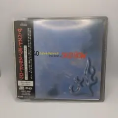 Skid Row / 40 Seasons: The Best of CD