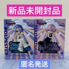 New PANTY & STOCKING モニタートップ フィギュア 2種セットのサムネイル