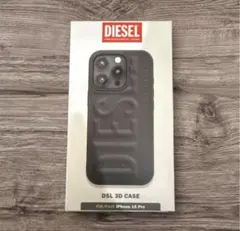 DIESEL iPhone 16 Pro ケースのサムネイル