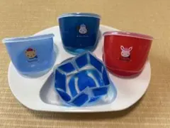 ファミリア familiar 保存容器 離乳食ケース 3個セット 保冷剤付きのサムネイル