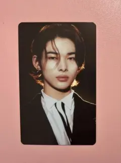 ENHYPEN DARK BLOOD ニキ トレカ