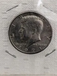 【タイムセール‼️】ケネディ銀貨　名画コレクション タイムセール‼️】ケネディ銀貨 名画コレクション