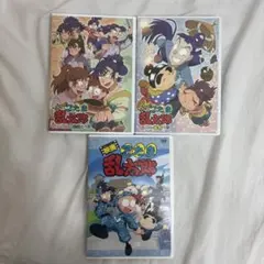 忍たま乱太郎 忍たま大運動会の段 アルバイトと同室との段 DVD - メルカリ