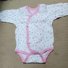 肌着 ロンパース