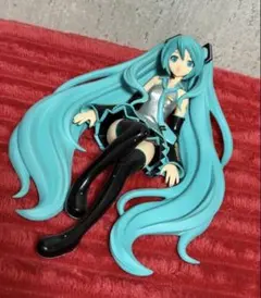 初音ミク　PMフィギュア-Angel　Breeze-