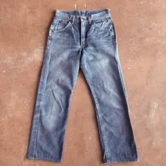 70s Lee RIDERS 200 デニムパンツ ジーンズ