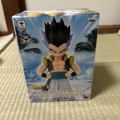 ドラゴンボール超 マスタースターズピース　ゴテンクス　msp