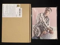 SEVENTEEN ホシ キャンバスアート あいのちから SEVENTEEN ホシ キャンバスアート あいのちから - メルカリ