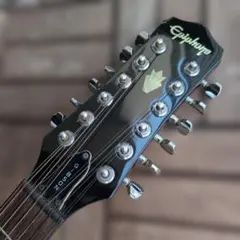 Epiphone   エピフォン　アコースティックギター　PR-350   汎用ギグバッグ付 Epiphone（エピフォン） Epiphone PR-350 Acoustic Guitar