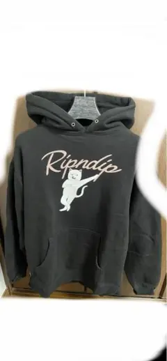 RIPNDIP パーカー