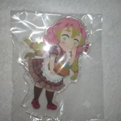 鬼滅の刃　バレンタイン　甘露寺蜜璃 アニメ「鬼滅の刃」甘露寺 蜜璃 バレンタインデー2024 みに