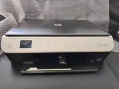ジャンク品　HP ENVY 4504 プリンター・複合機